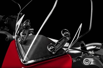 Ducati Hyperstrada 939 2016 - Bild 7 Ducati Hyperstrada 939 2016 - Bild 7